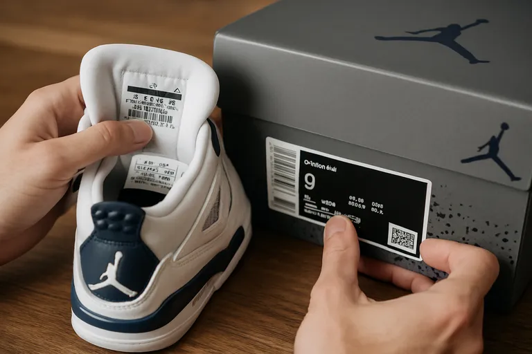 Authenticiteit, betrouwbaarheid en alternatieven