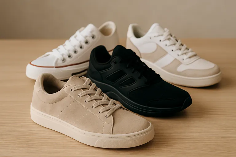 Belangrijkste categorieën en wanneer je ze kiest