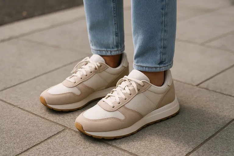 Buy sneakers: wat je zoekt en wanneer