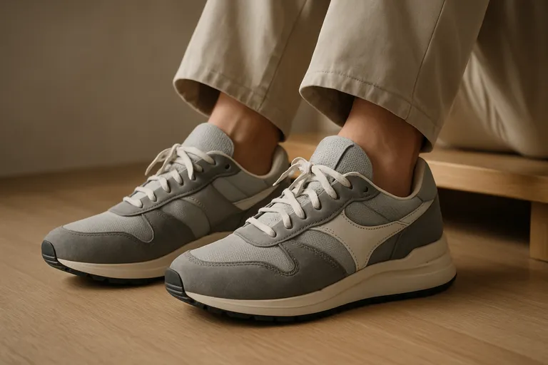 De fijnste sneakers voor elke dag: stijl en comfort zonder concessies