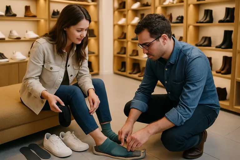 Handige tips voor je bezoek aan een shoe shop amsterdam