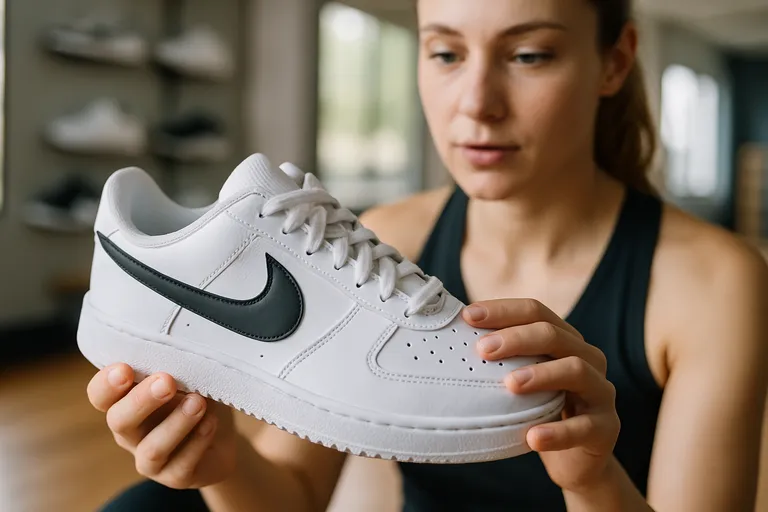 Hoe kies je de juiste Nike-sneaker voor jou
