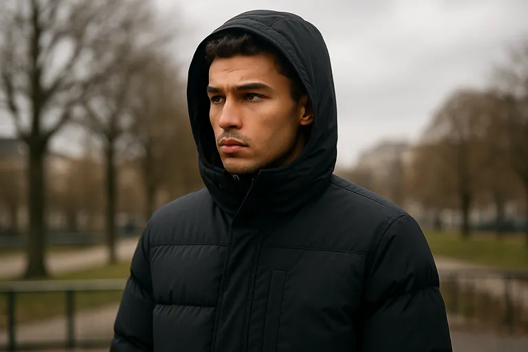 Hoe kies je de juiste Snipes winterjas