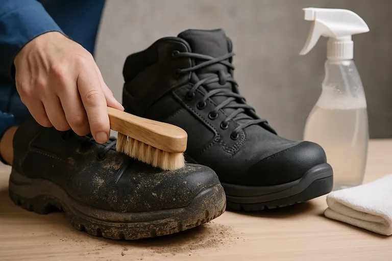 Onderhoud EN testen voor blijvende SD-prestaties