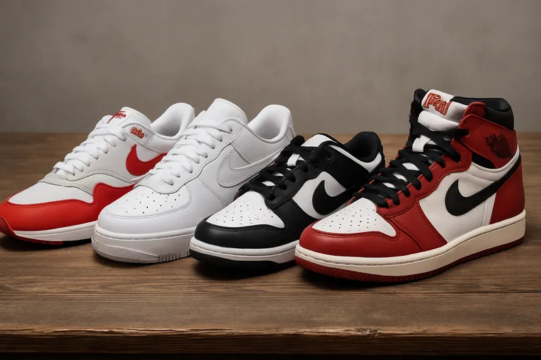 Populaire merken en modellen van dit moment