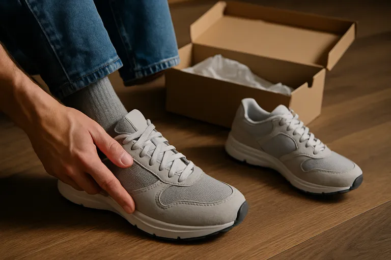 Slim kopen en verzorgen: passen, online bestellen en onderhoud