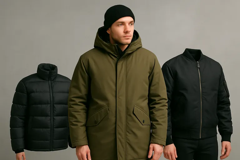 Snipes jas heren: modellen en prestaties