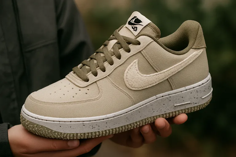 Trends en vooruitblik bij Nike COLLABS