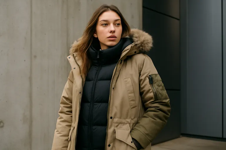 Van puffer tot parka: jouw ideale winterjas van Snipes