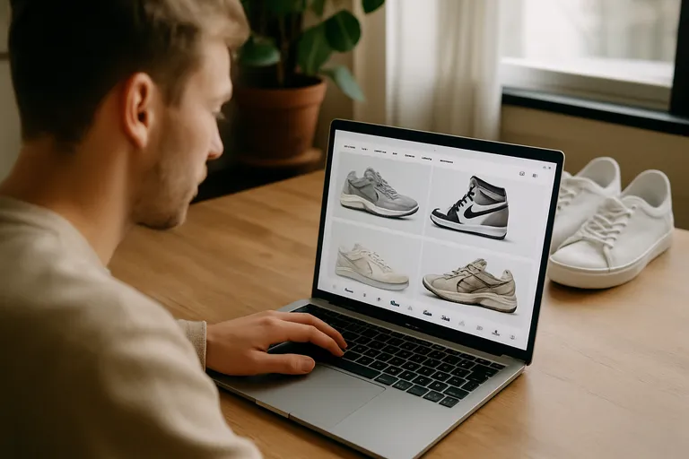 Wat is Sneakersnl en hoe werkt het