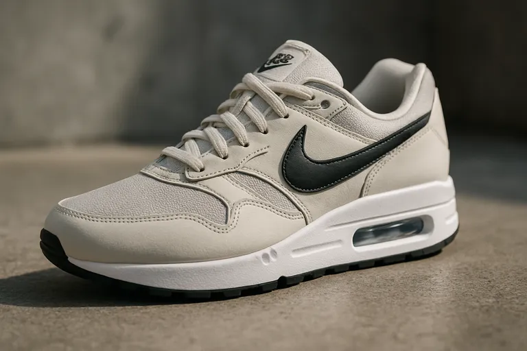 Wat maakt een Nike-sneaker uniek