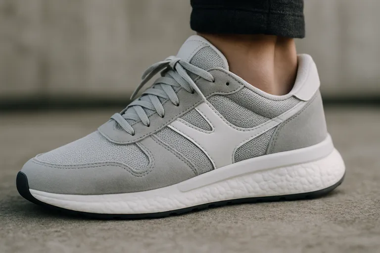 Wat maakt een sneaker de beste?