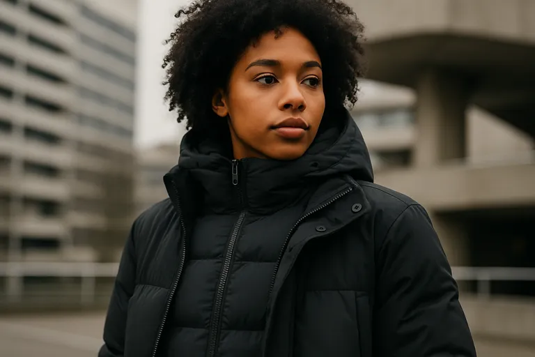 Wat maakt een Snipes winterjas populair?