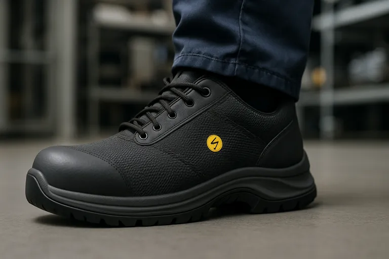 Wat zijn SD schoenen