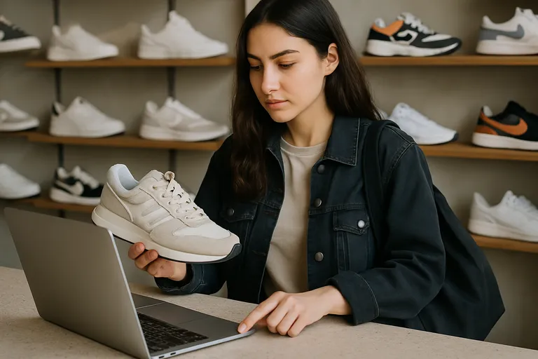 Zo haal je het meeste uit je bezoek of online aankoop