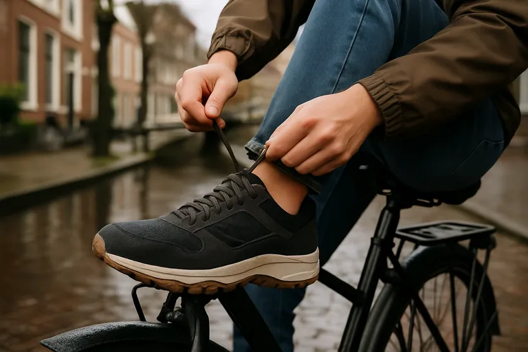 Zo kies je de juiste sneakers voor jouw leven in leiden