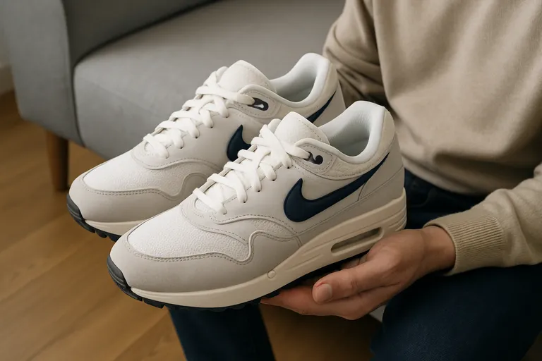 Zo kies je de juiste sneakers voor jouw stijl en gebruik