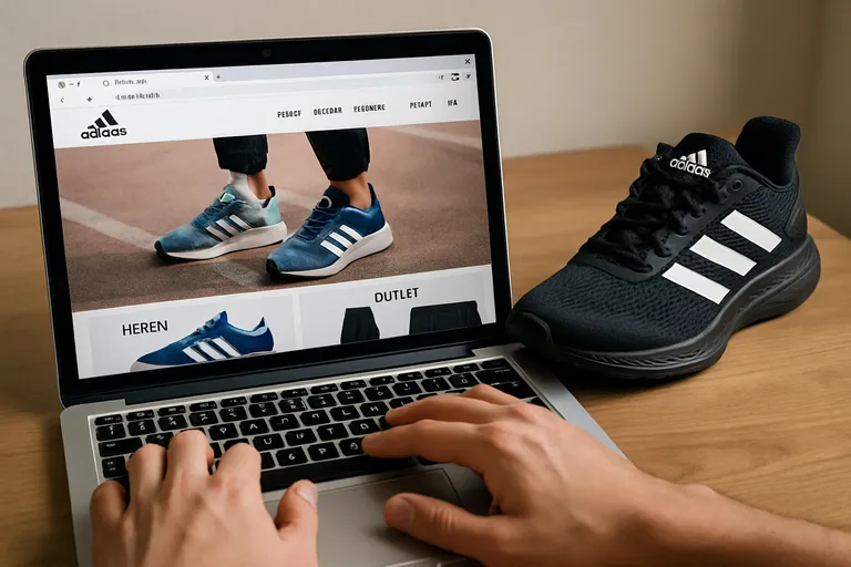 Adodas in Nederland betrouwbaar of niet: zo vind je de echte site, shop je veilig en pak je scherpe deals