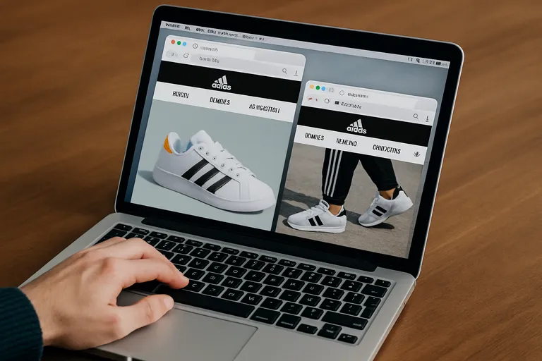 Alternatieven als adodas NL niet is wat je zocht