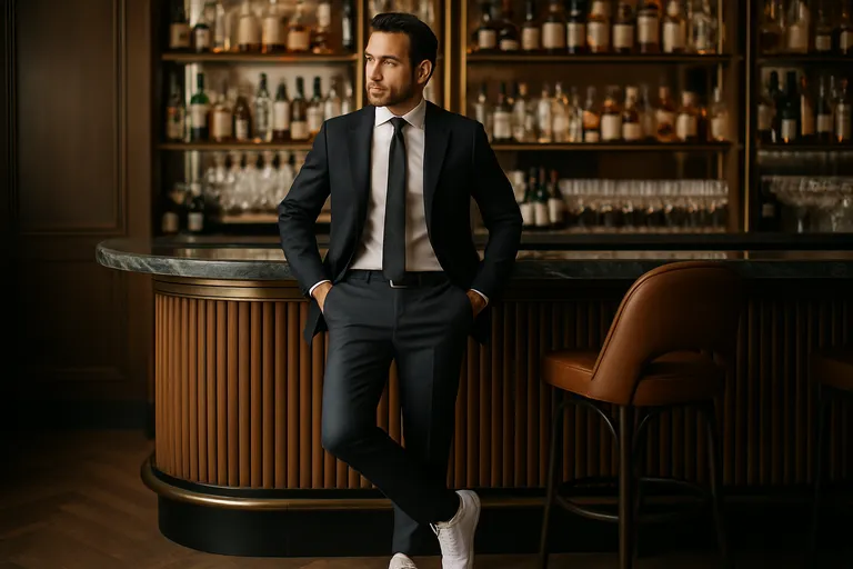 Belangrijkste stijlen