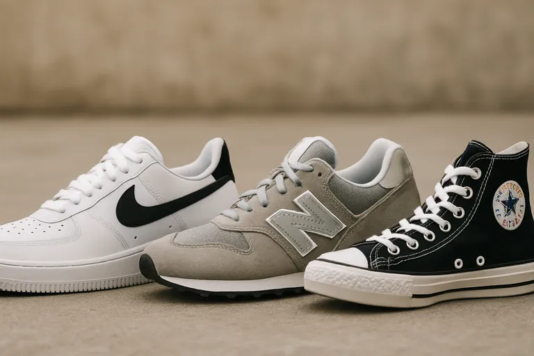 De grote namen en hun signatuur