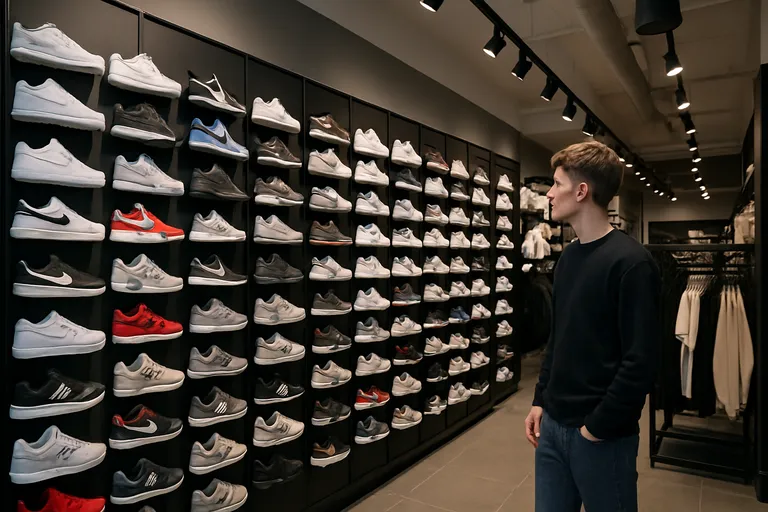 Foot locker leeuwarden: wat je kunt verwachten