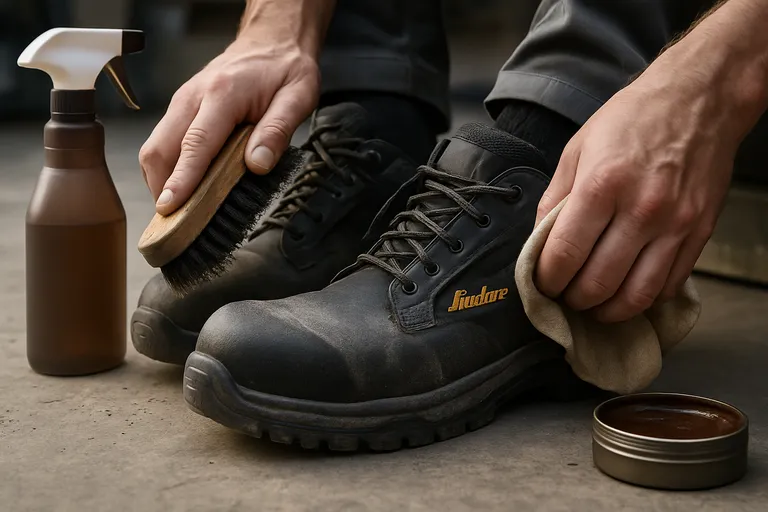 Gebruik EN onderhoud voor maximale levensduur