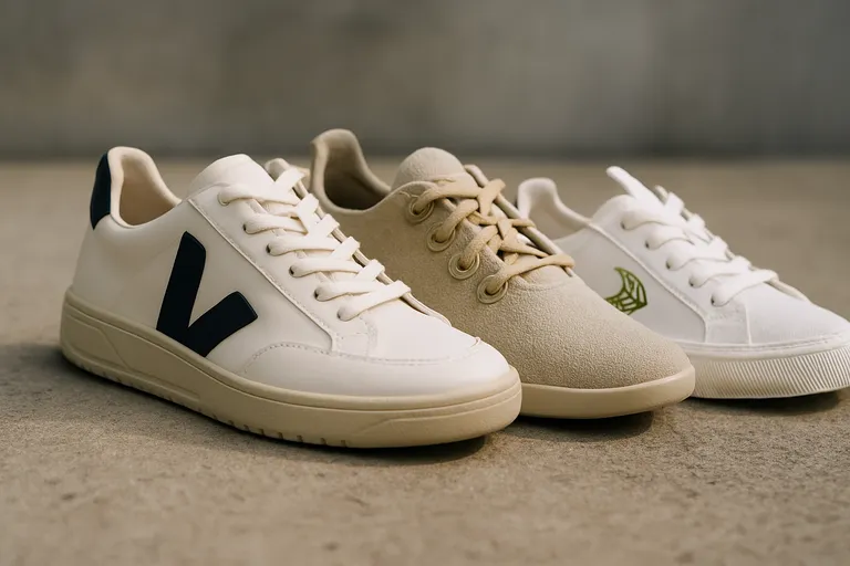 Opkomende merken en duurzame keuzes