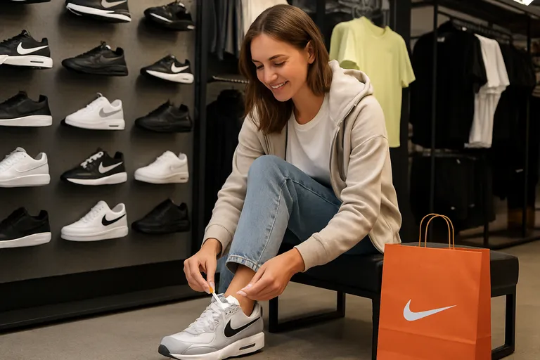 Praktische shoptips voor je bezoek