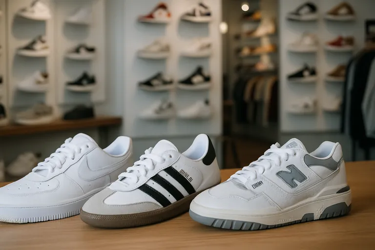 Sneakers hoofddorp: wat speelt er nu