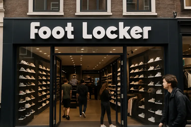 Veelgestelde vragen over footlocker amsterdam