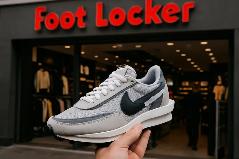 Veelgestelde vragen over footlocker breda