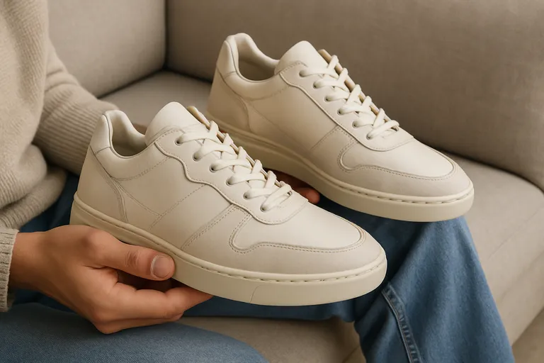Veelgestelde vragen over manfield sneakers