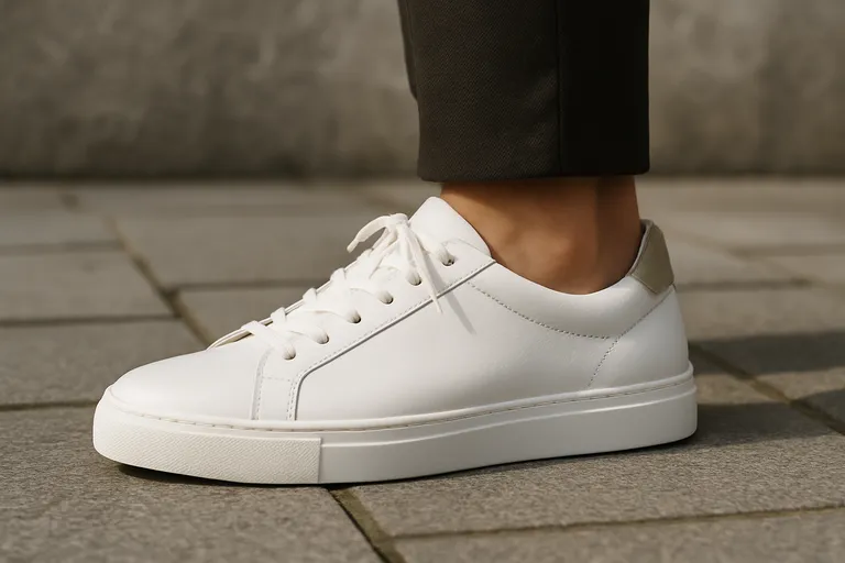 Veelgestelde vragen over sneakers heren