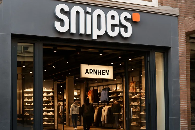 Veelgestelde vragen over snipes arnhem
