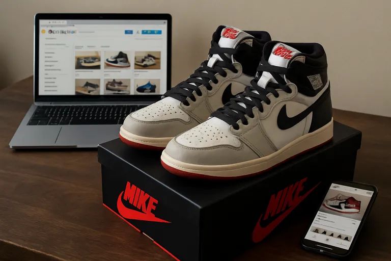 Verkoopkanalen en listing-optimalisatie