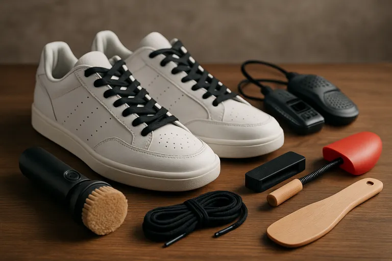 Wat zijn sneaker gadgets