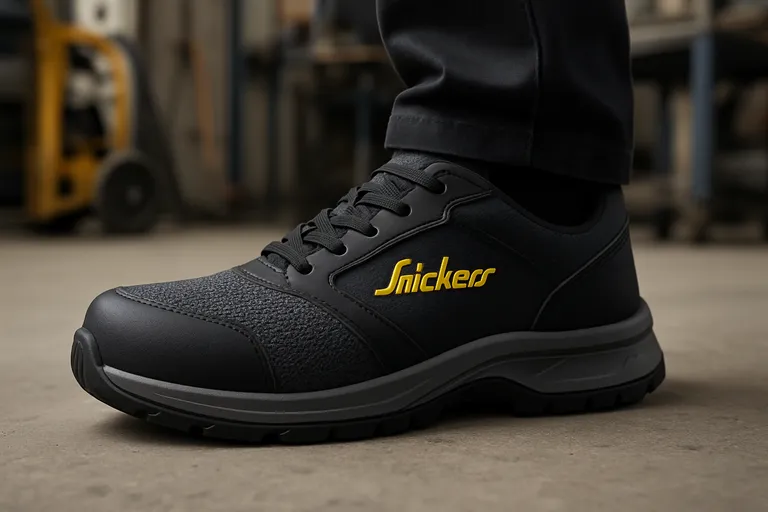 Wat zijn Snickers schoenen