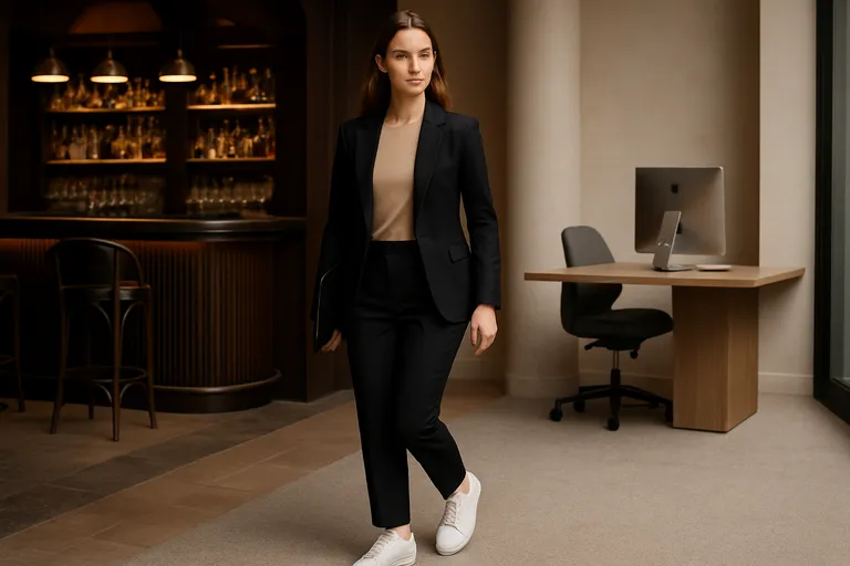 Zo kies je de juiste classy sneakers