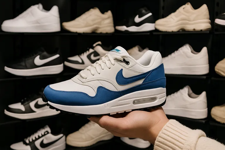 Zo kies je jouw perfecte sneakers bij foot locker