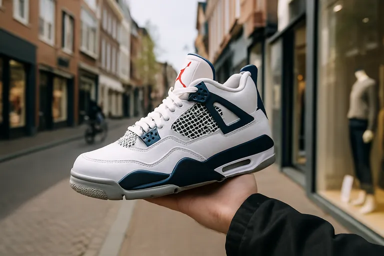 Zo scoor je de beste sneakers in arnhem, van centrum tot modekwartier