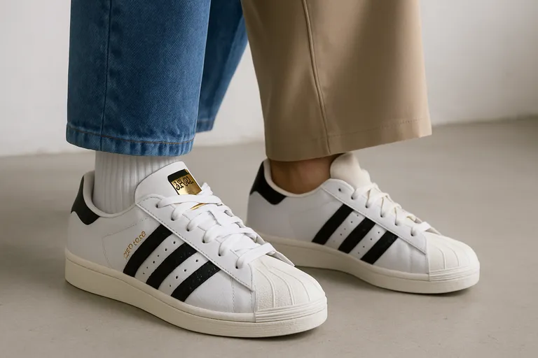 Styling en onderhoud: zo haal je alles uit je paar