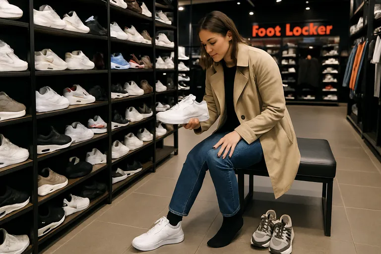 Winkeltips en praktische info